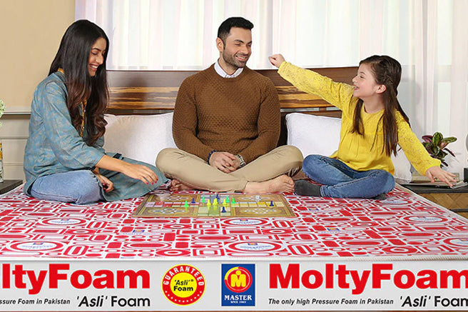 MoltyFoam Ramadan Replacement Offer - Upgrade Your Mattress