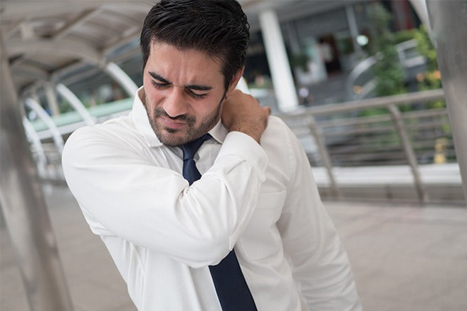 How to Sleep with Back Pain: 3 Tips for Relief