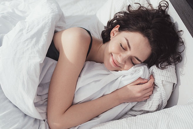 5 Secrets to Stealing Extra Sleep
