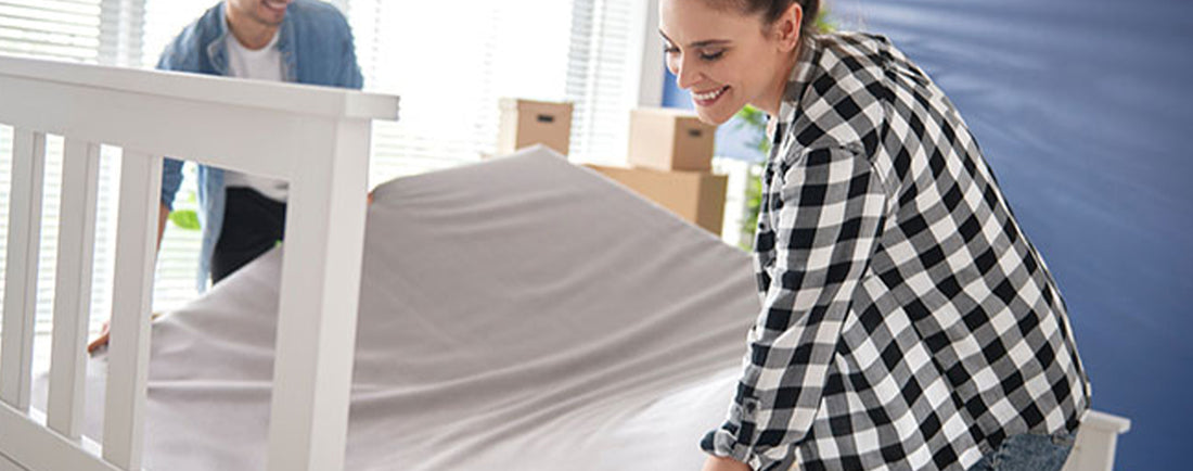 CONFUSED ABOUT WHEN TO REPLACE YOUR MATTRESS? READ ON!