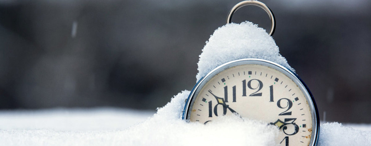 HOW THE CHANGE IN SEASONS AFFECTS SLEEP │ OUR TOP TIPS │ WHICH MATTRESS WORKS BEST?