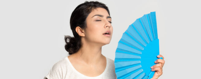 11 TIPS TO COOL YOU AND YOUR MATTRESS
