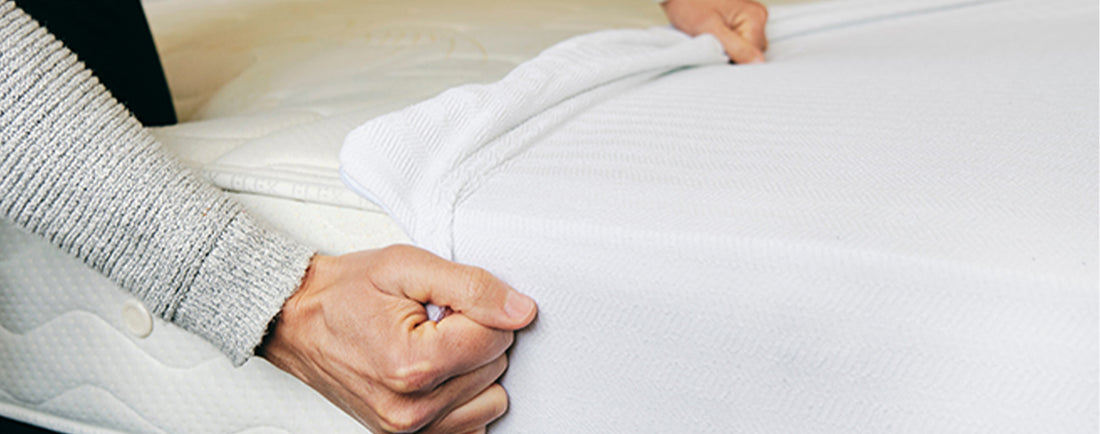 TOP REASONS WHY YOU NEED TO UPGRADE YOUR MATTRESS