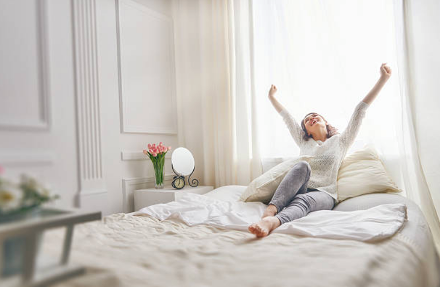 How Best Spring mattress in Pakistan cures your sleep