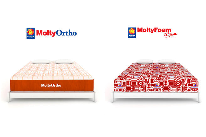 What’s the Difference Between a Firm Mattress and an Orthopedic Mattress?