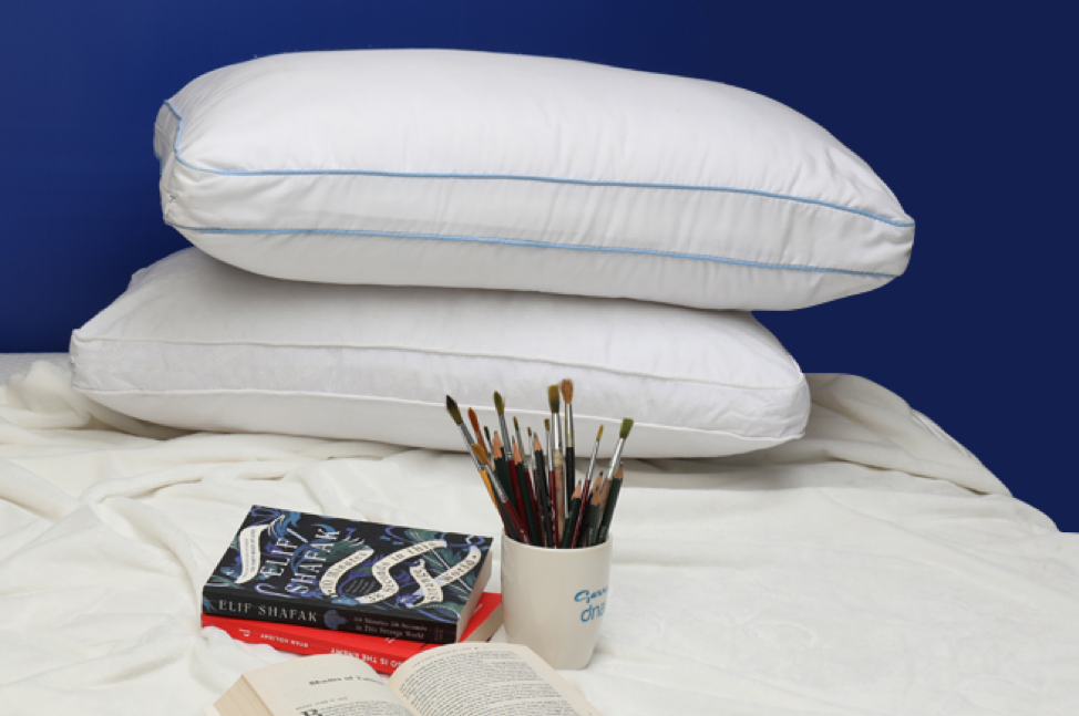 Choosing The Best Pillow for Neck Pain: A Quick Guide