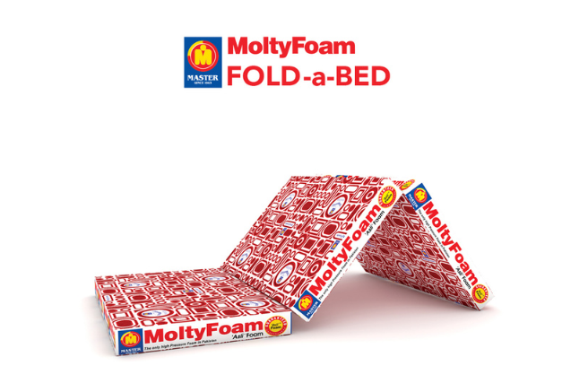 Foldable Mattress in Pakistan – Flexible Comfort for Every Home