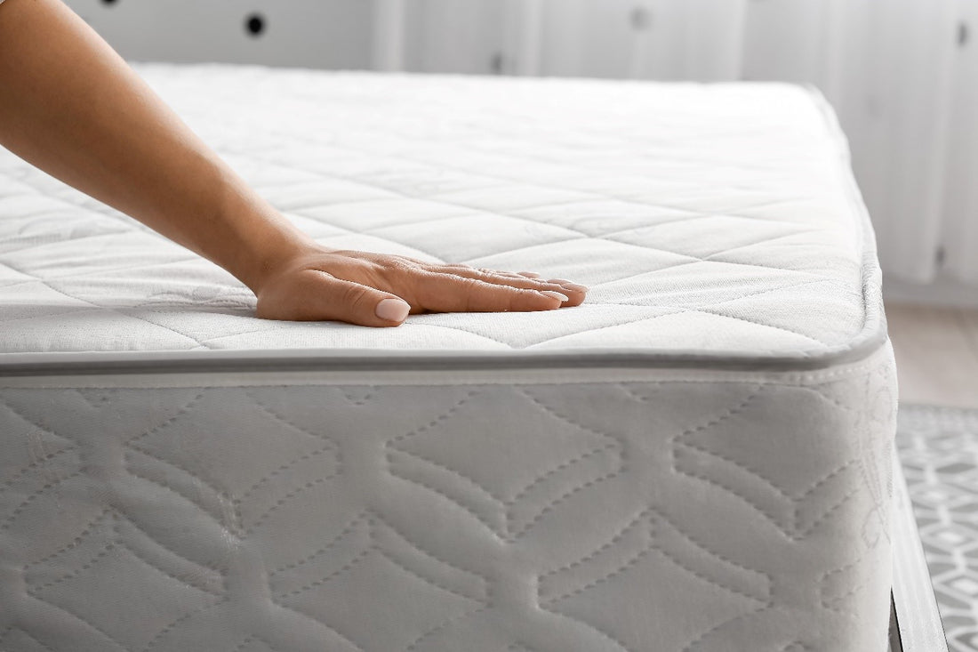 The Link Between Mattresses and Spinal Health: Finding the Right Support