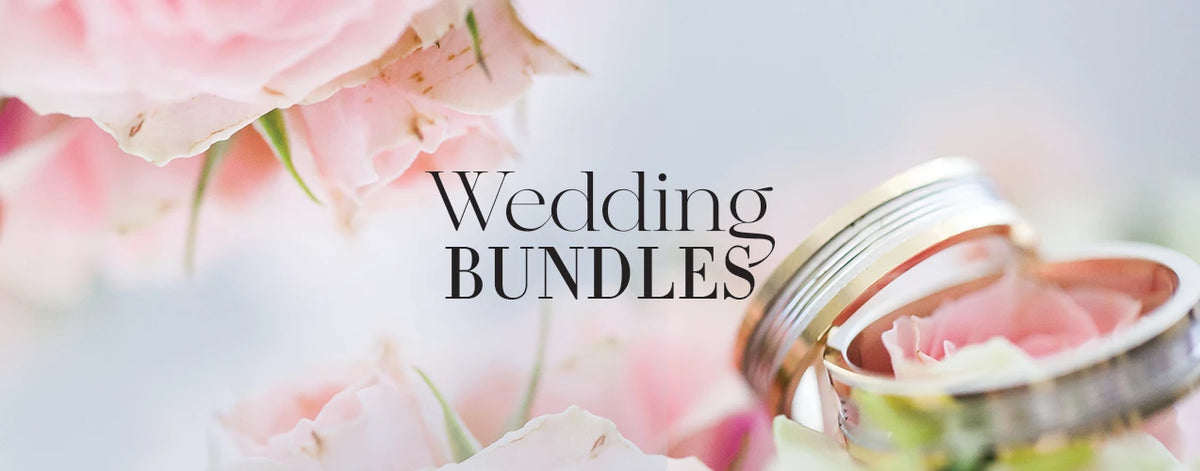 Wedding Bundle