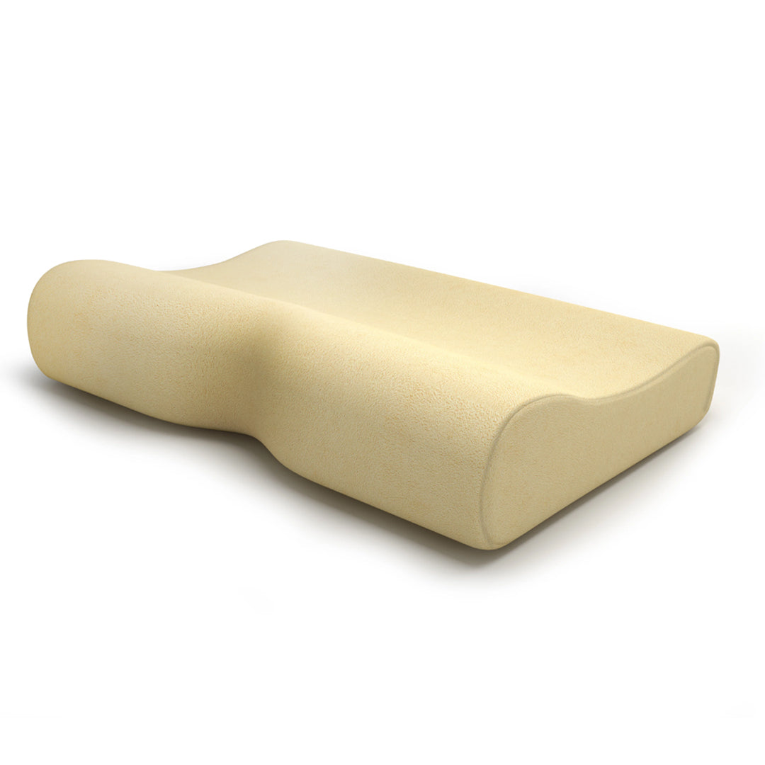 MoltyOrtho Memory Cervical Pillow