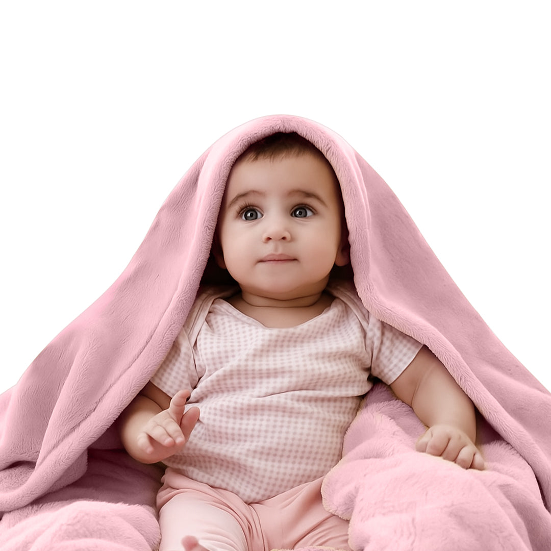 MoltyBaby Blanket
