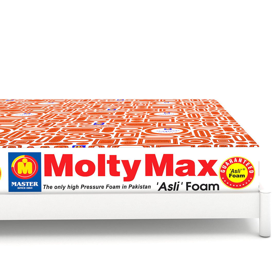 MoltyMax