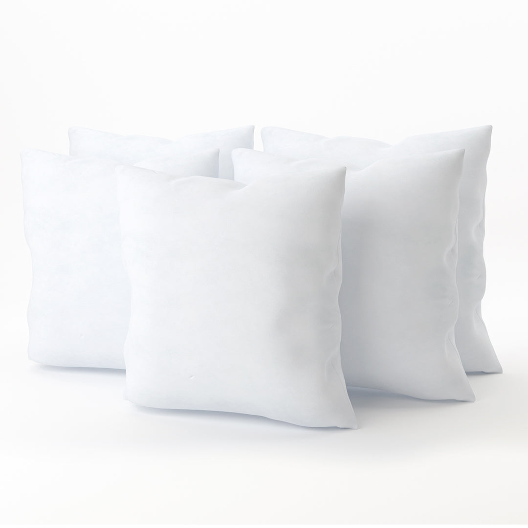 MoltyFoam Ball Fiber Cushion