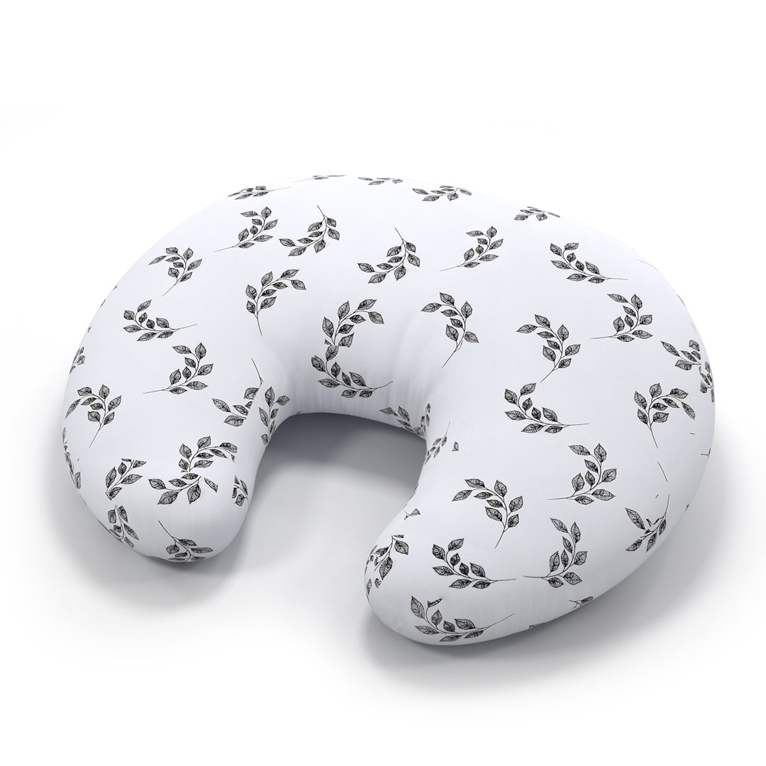 MoltyBaby Nursing Pillow