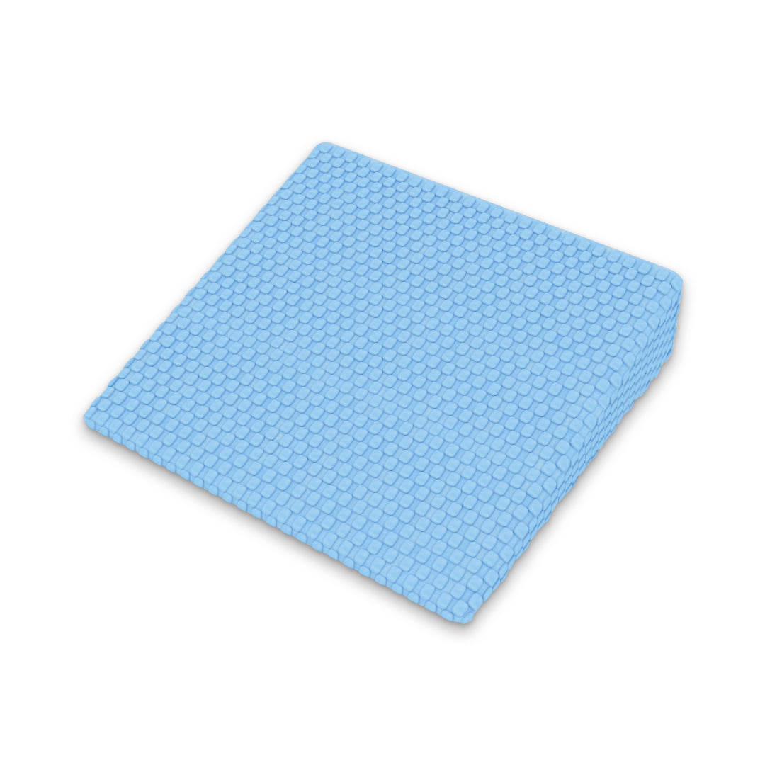 MoltyBaby Wedge Pillow