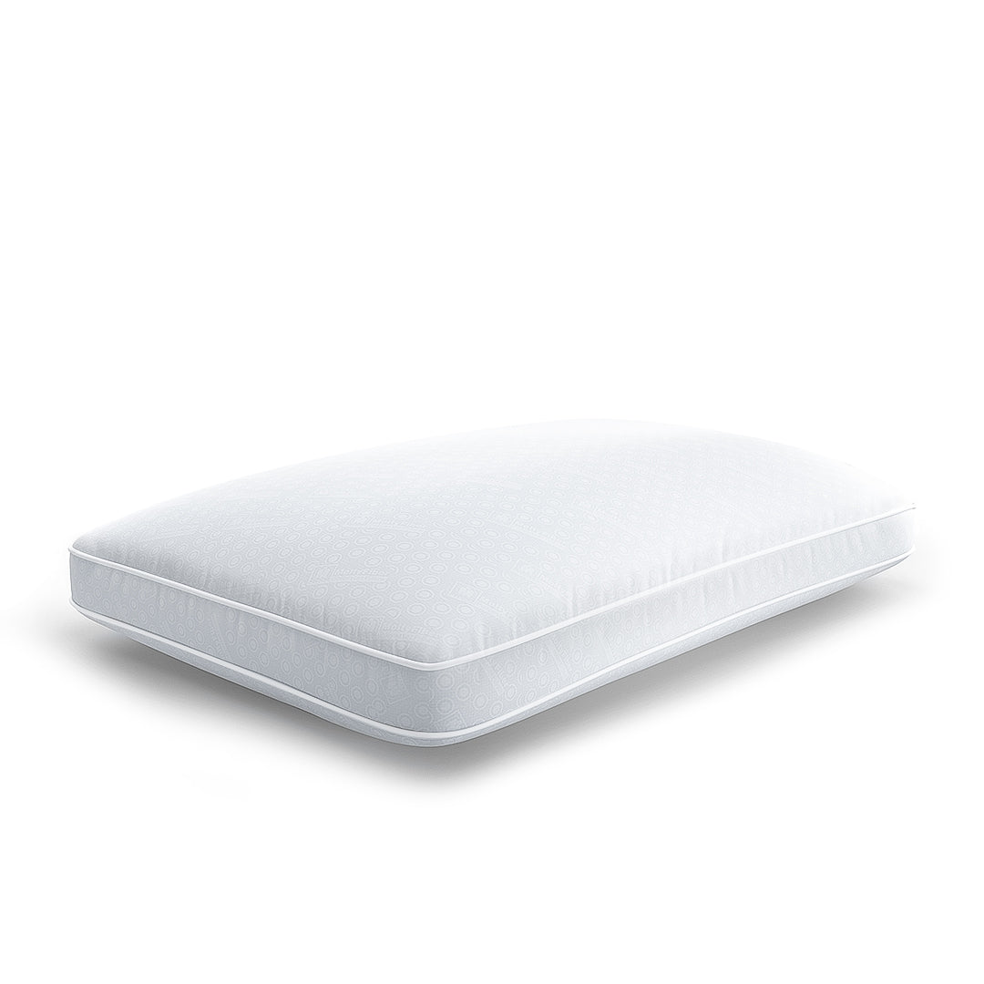 Shop the Best Pillow for Sleeping Molty Platinum Pillow Master MoltyFoam