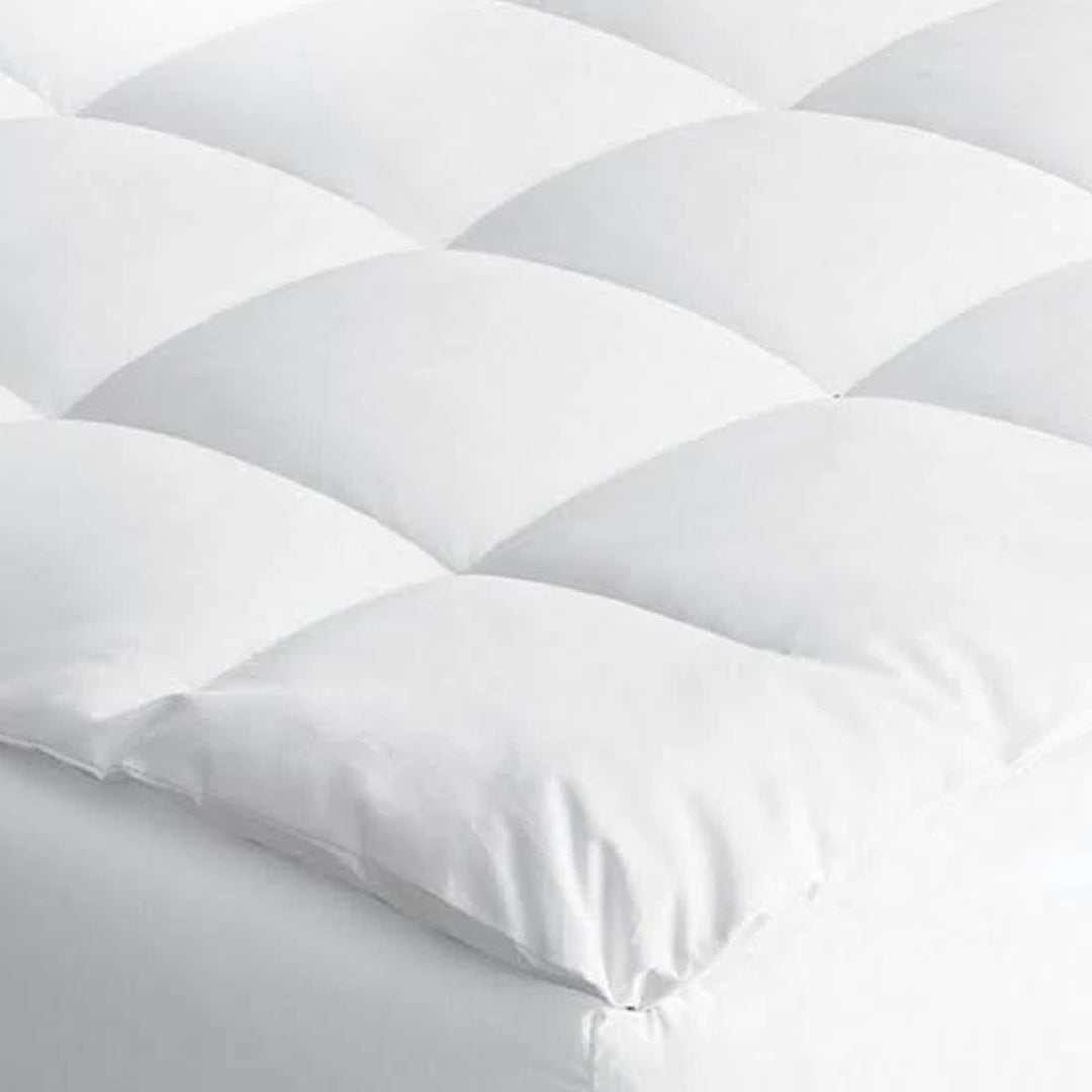 MoltyFoam Mattress Pad
