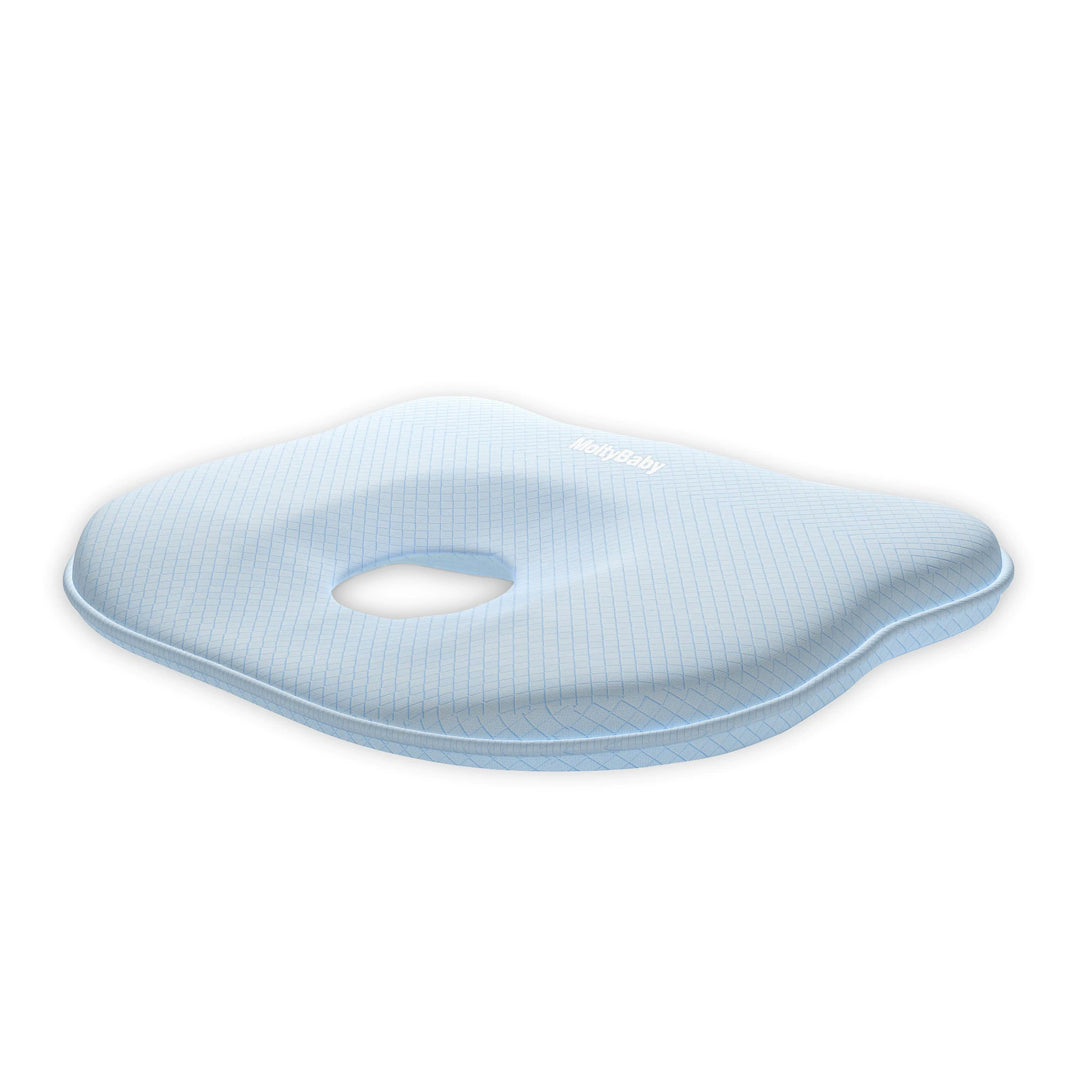 baby head shaping pillow
