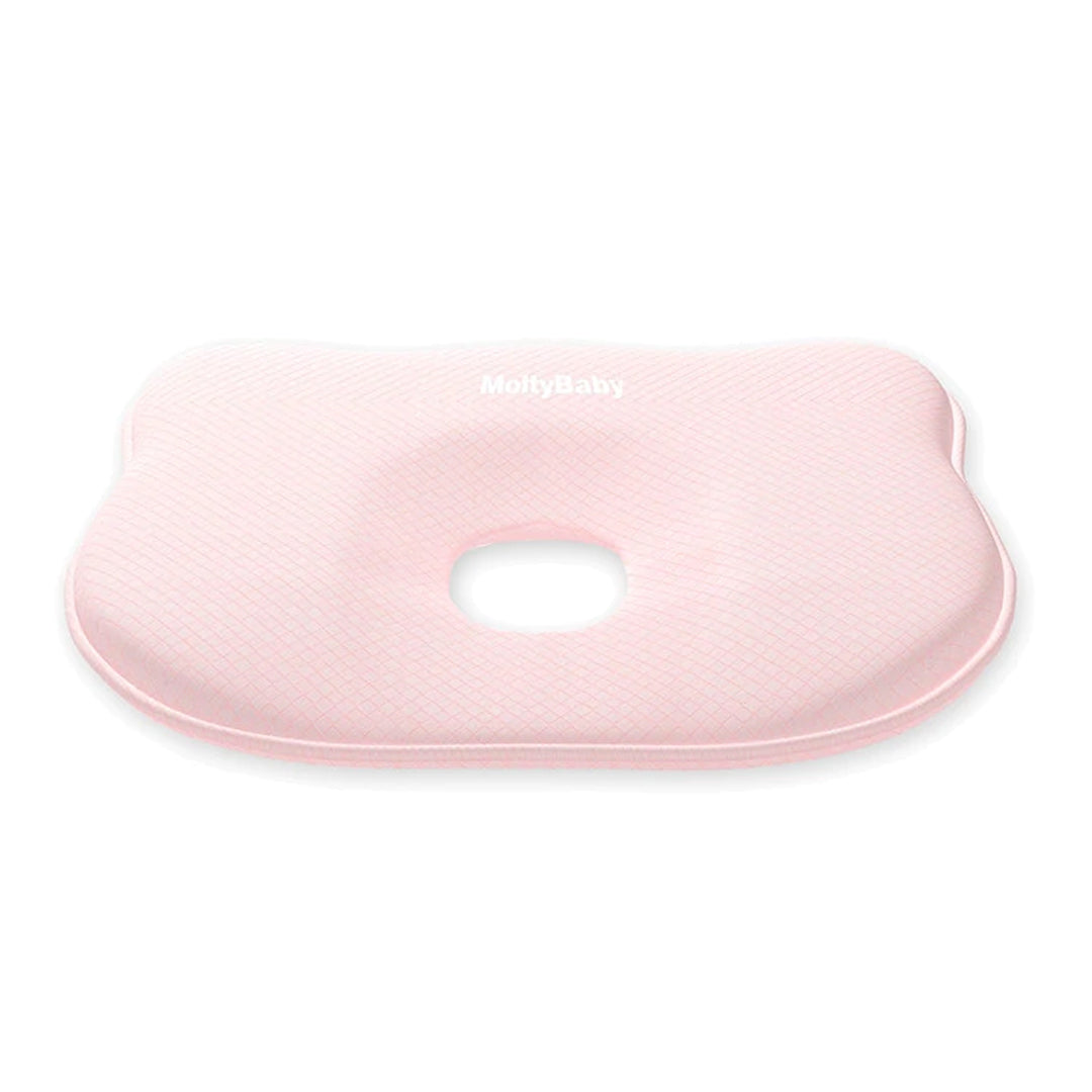 baby head shaping pillow