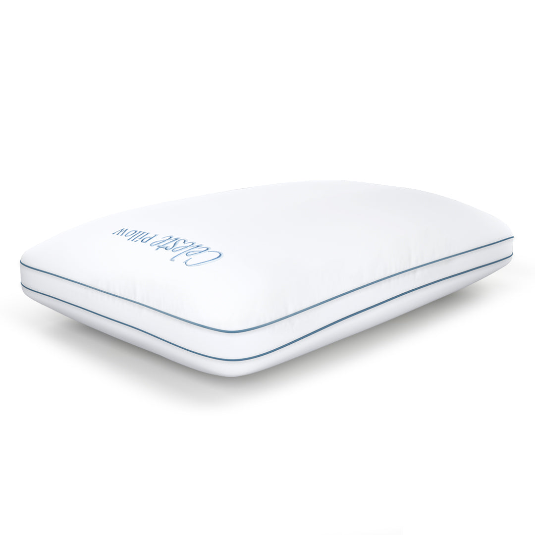 Celeste Microfiber Pillow