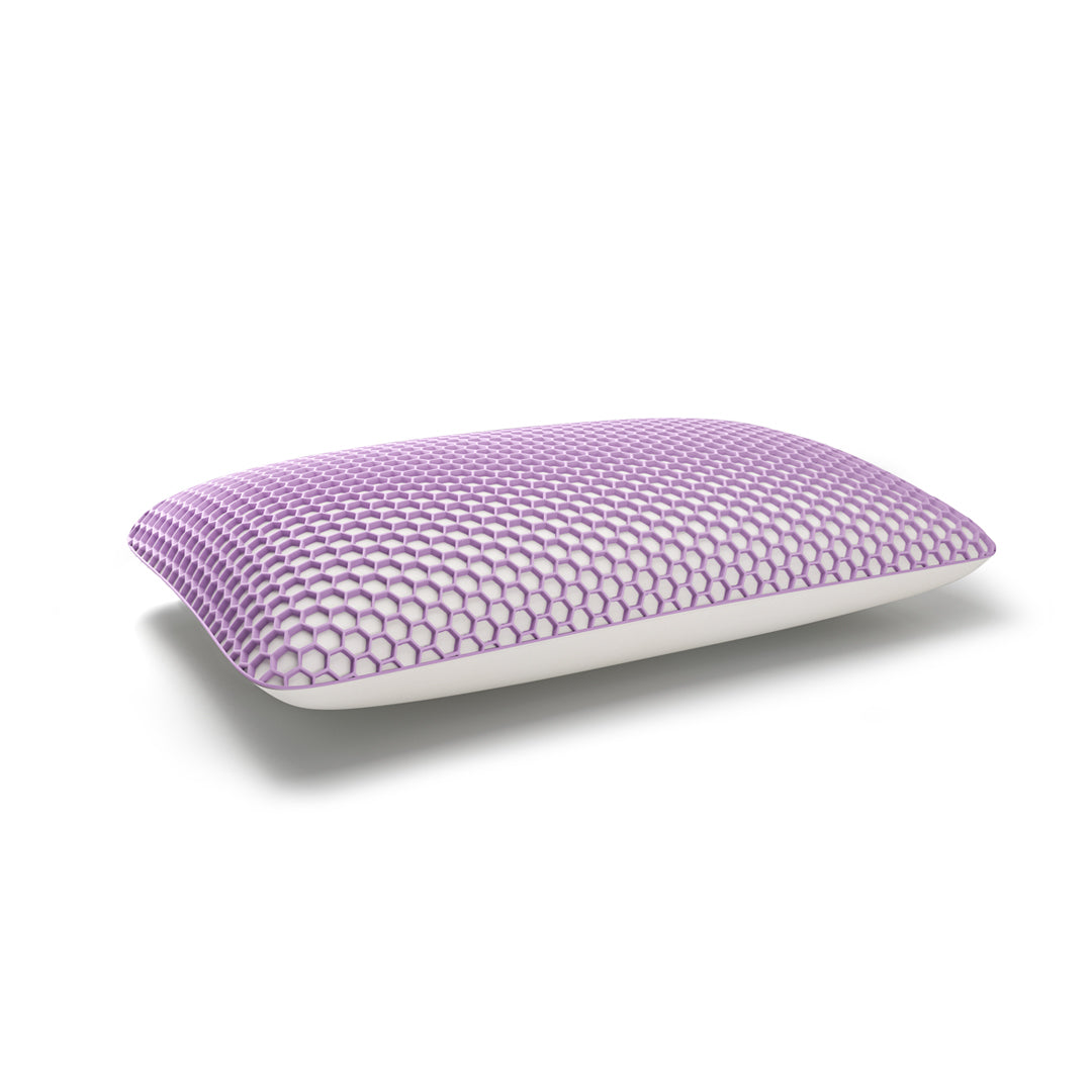 Celeste Hexa Cool Pillow