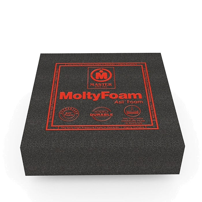 MoltyFoam Single Sofa Seat