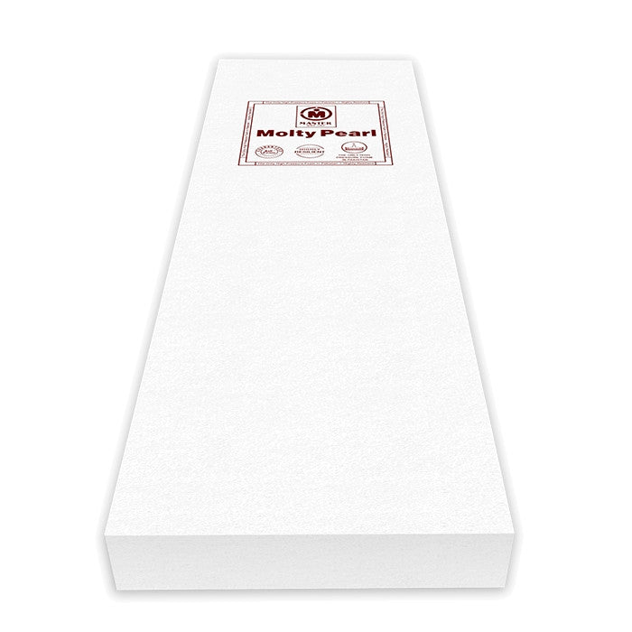 MoltyPearl Triple Sofa Seat