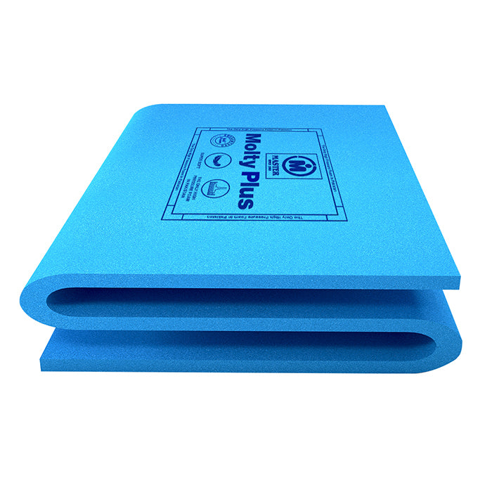 MoltyPlus Slab Sheet