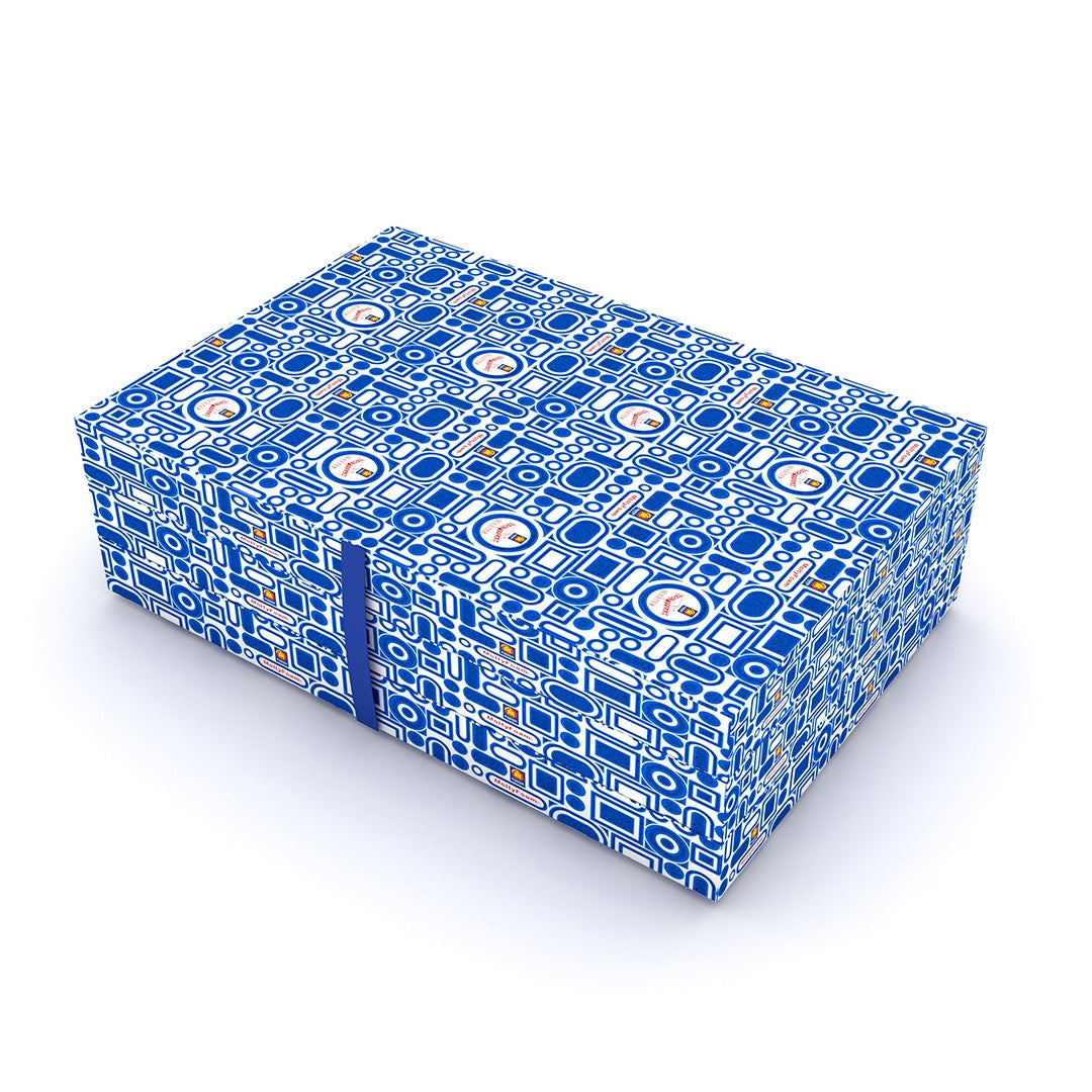 MoltyOrtho Fold-A-Bed