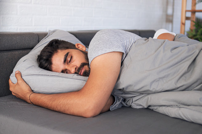 How to Fall Back Asleep: Our 5+ Top Hacks