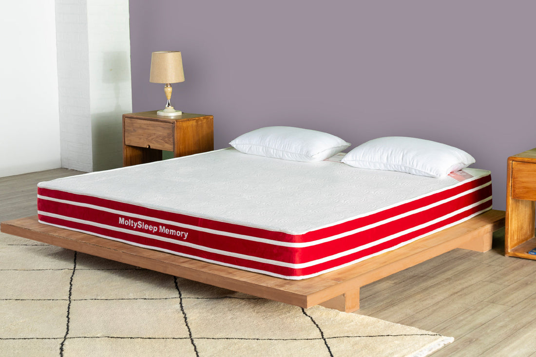 Best Mattress for Side Sleepers in Pakistan (Complete Guide)