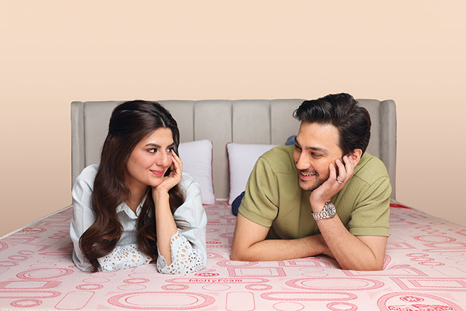 Best Mattresses of 2026: Top 5 Picks by the Best Mattress Brand in Pakistan