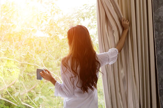 Tips to Wake Up Refreshed and Reenergized Every Single Day