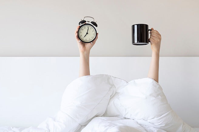 Our Top Effective Bedtime Routines for Adults