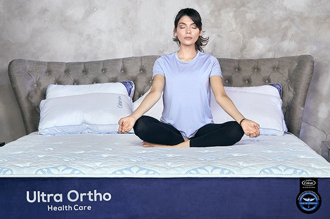 What Are the Advantages & Benefits of an Orthopedic Mattress?