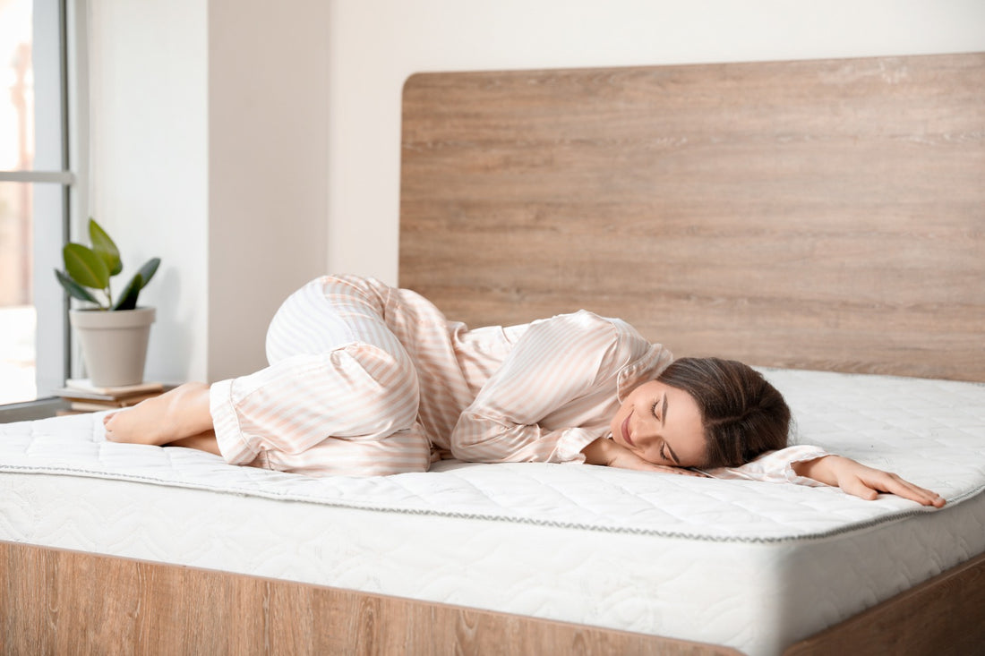 Top 5 Reasons Why You Should Consider Upgrading Your Mattress Right Away