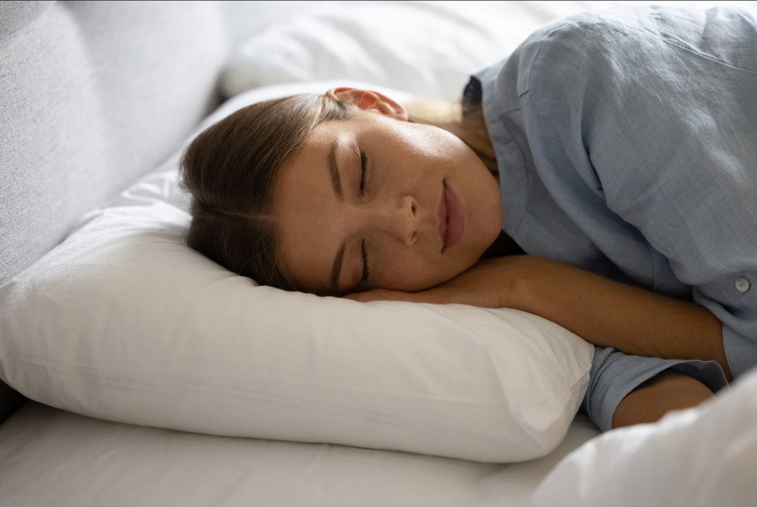 A Guide to Choosing the Right Mattress for Your Sleep Position