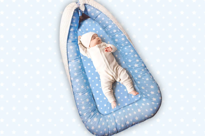 The Ultimate Guide to Choosing the Perfect Baby Sleeper