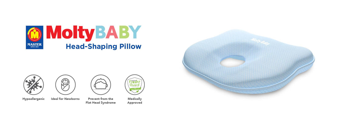 ALL YOU NEED TO KNOW ABOUT MOLTY BABY RANGE