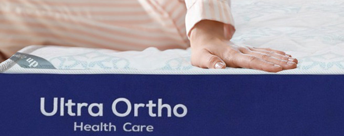 FREQUENT BACK PAIN? HERE IS WHY YOU NEED AN ORTHOPEDIC MATTRESS