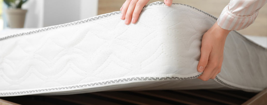 DID YOUR MATTRESS JUST CROSS THE 10-YEAR MARK? HERE’S WHAT MIGHT HAPPEN NOW!