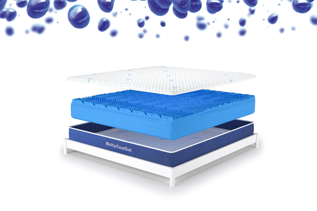 Which Mattress is Best for Hot Weather in Pakistan?