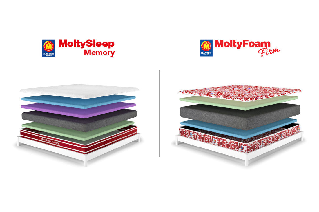 Firm vs Soft Mattress for Back Pain: What Doctors Recommend