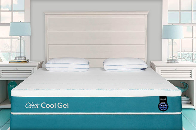 Stay Cool and Comfy this Summer: The Ultimate Guide to Cool Gel Mattresses