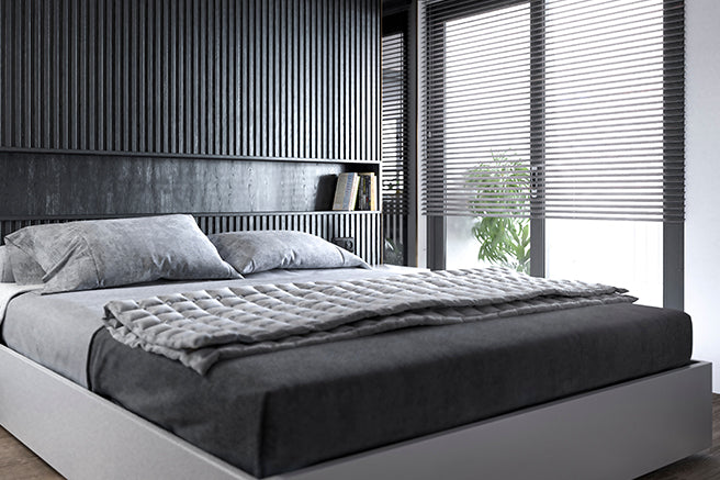 Looking for Quality Sleep? Could Spring Mattress Be the Answer?