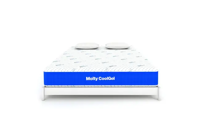 Discover the Ultimate Sleep Experience with the Cool Gel Mattress by Master MoltyFoam