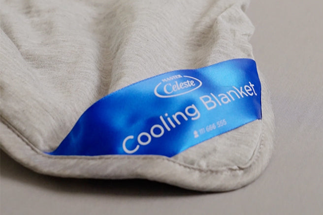 Why You Need Both: The Benefits of Cooling and Weighted Blankets