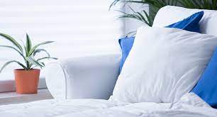 OUR TOP THREE PILLOWS FOR A SOOTHING SLEEP IN SUMMERS