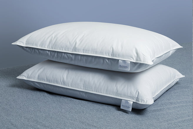 Choosing the Right Pillow in Pakistan: Elevate Your Sleep Quality ...