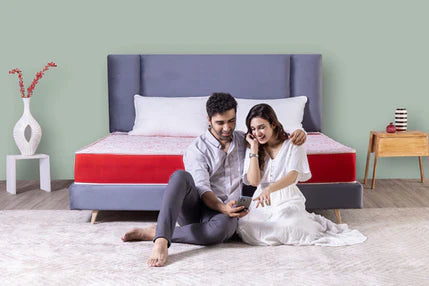 The Ultimate Comfort Solution: Discover the Convenience of a 2-in-1 Mattress